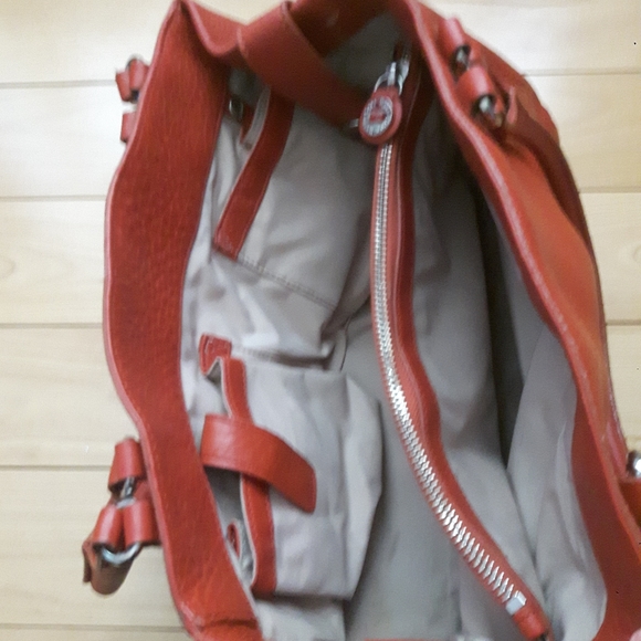 Cole Haan leather purse - Picture 2 of 7